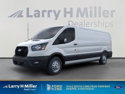 2025 Ford Transit 150 XL
