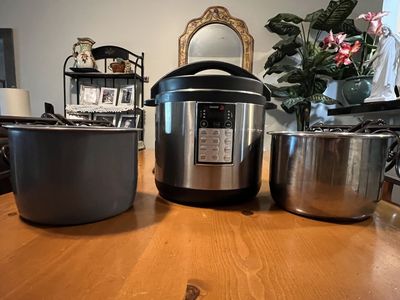 Fagor Lux Multi-Cooker