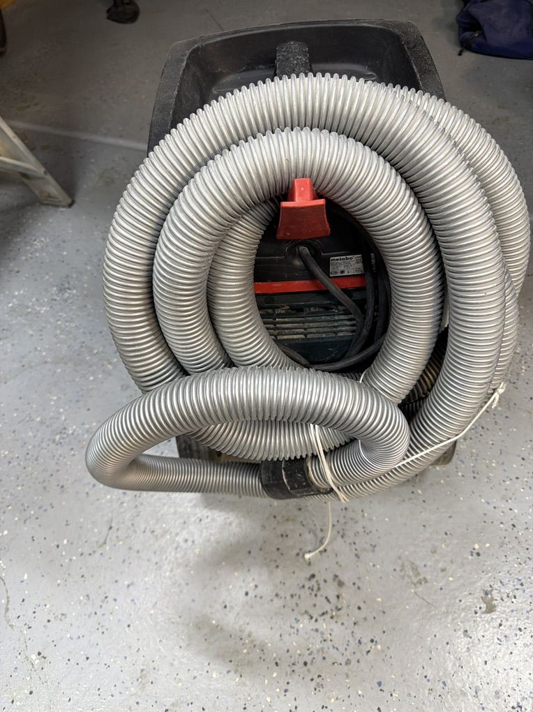 Metabo ASR 35 ACP