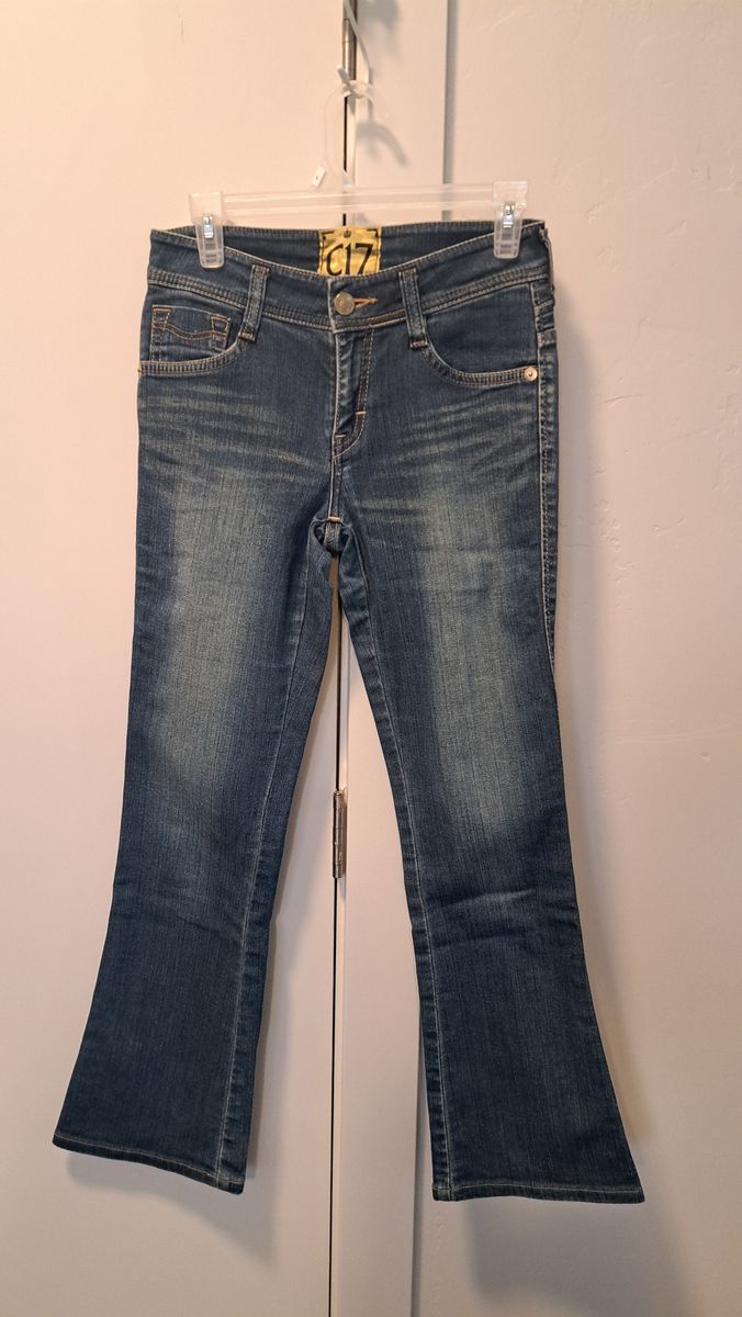 Women's C17 Jeans