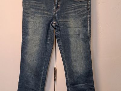 Women's C17 Jeans