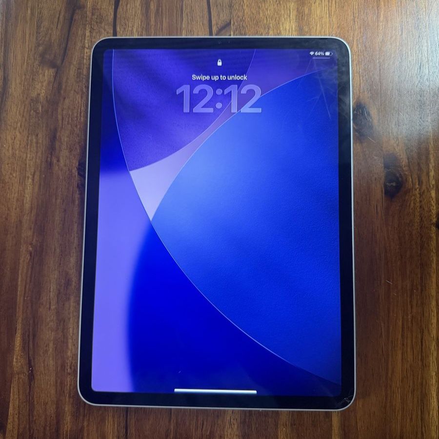 Ipad Pro (2nd Gen)128Gb