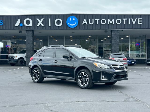2016 Subaru Crosstrek 2.0i Premium