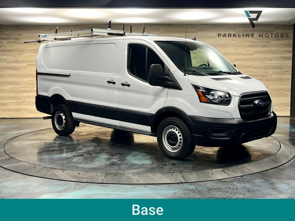 2024 Ford Transit 250 