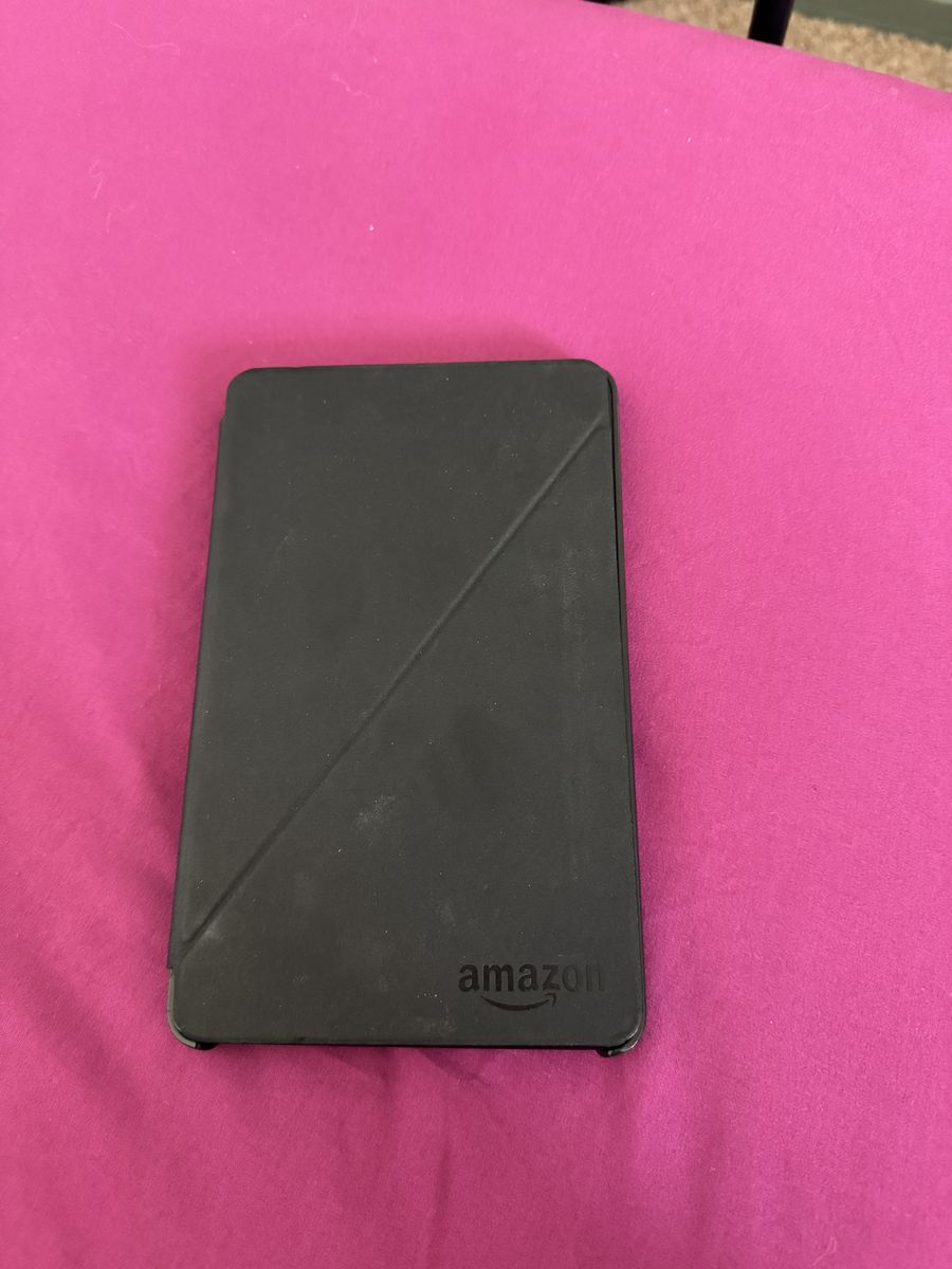 Amazon Fire (5th Gen) Wi-Fi, Tablet