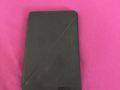 Amazon Fire (5th Gen) Wi-Fi, Tablet