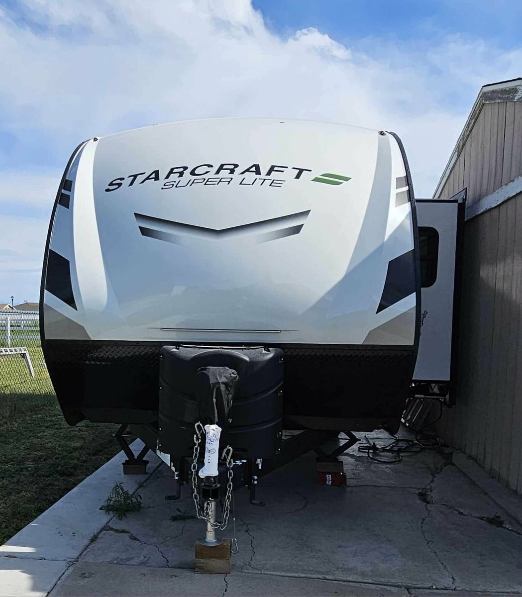 2022 StarCraft Super Lite trailer