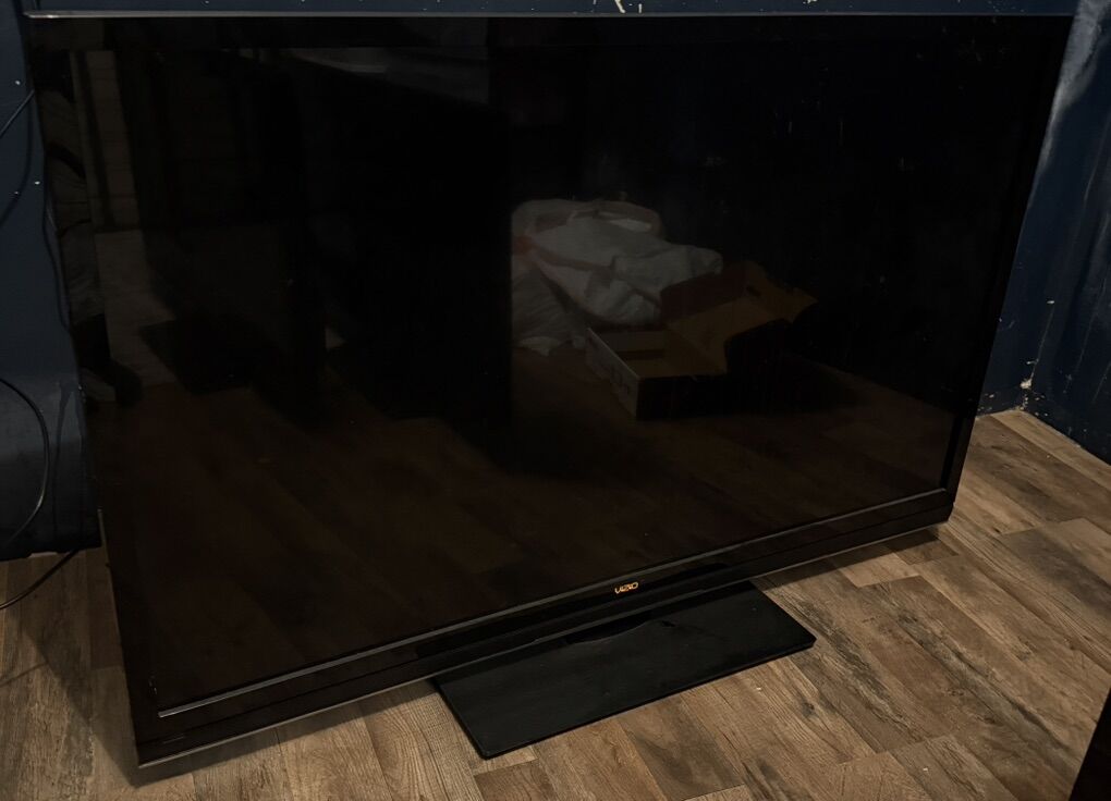 Vizio M3D550SL TV