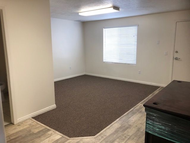 Pleasant Grove office/warehouse space