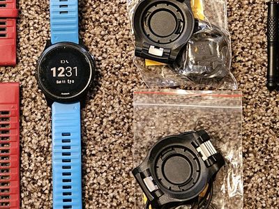 Garmin Quick Release Bike Mounts