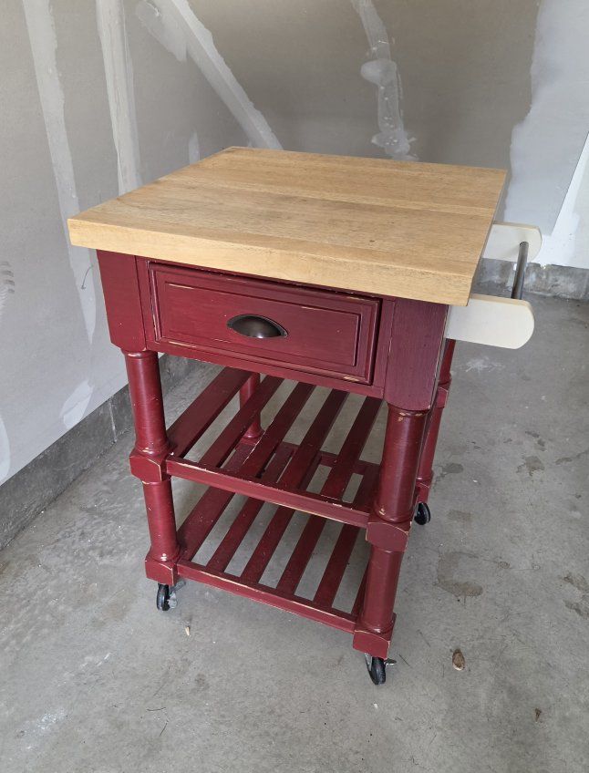 Kitchen Cart