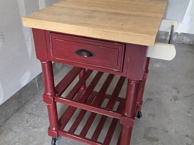 Kitchen Cart