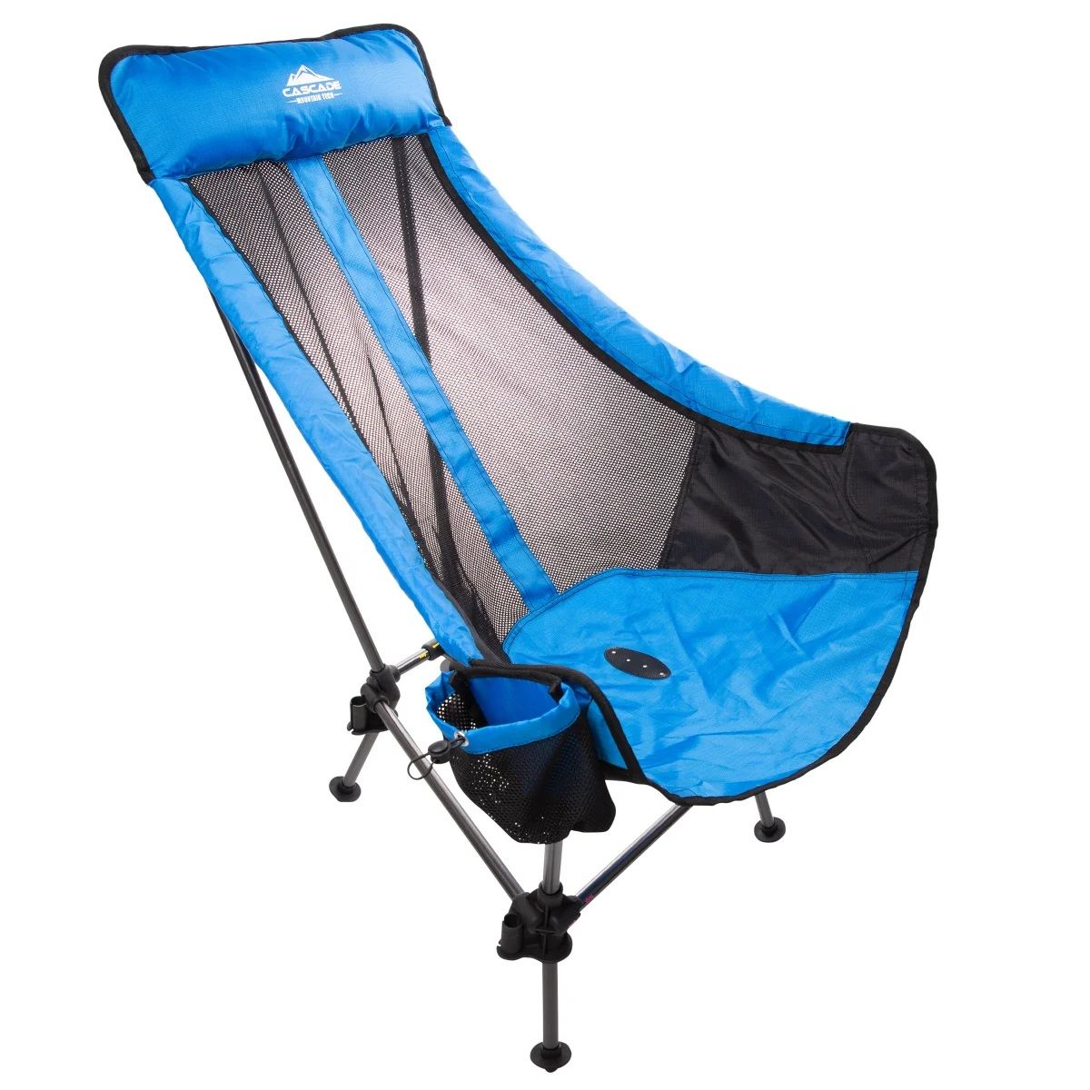 Cascade Mountain Tech Hammock Camp Chair 1480651 #83598