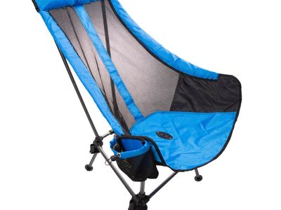 Cascade Mountain Tech Hammock Camp Chair 1480651 #83598