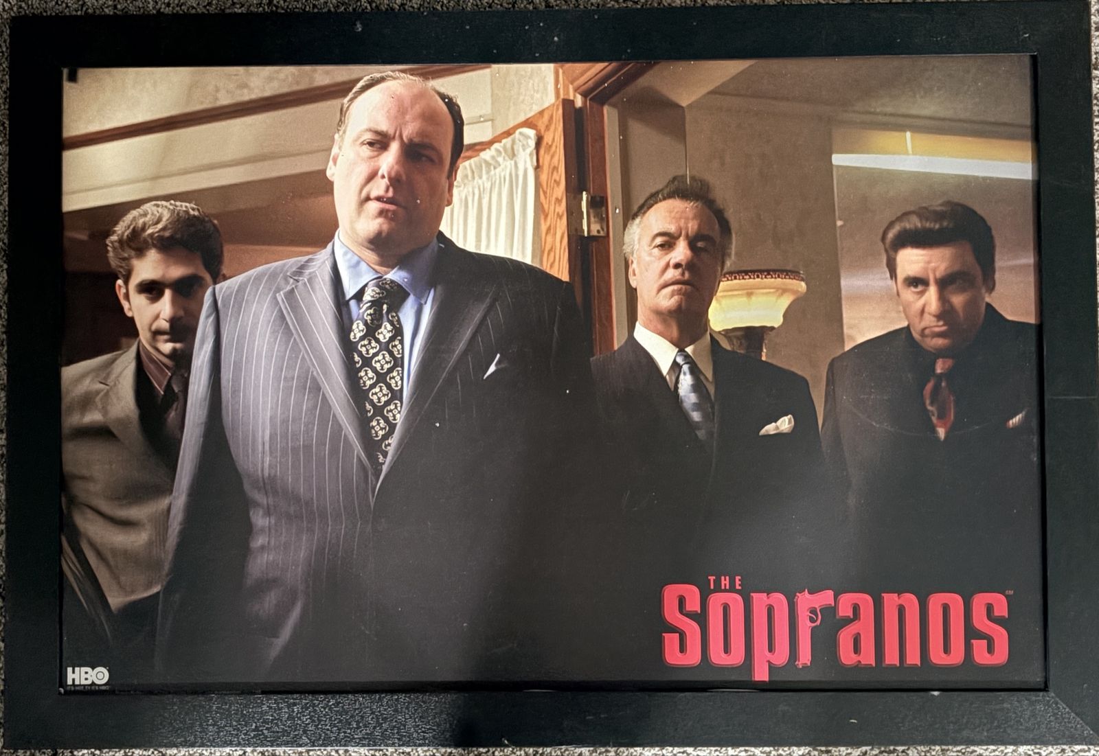 The Sopranos Collection