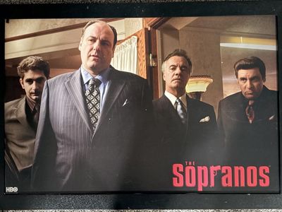 The Sopranos Collection