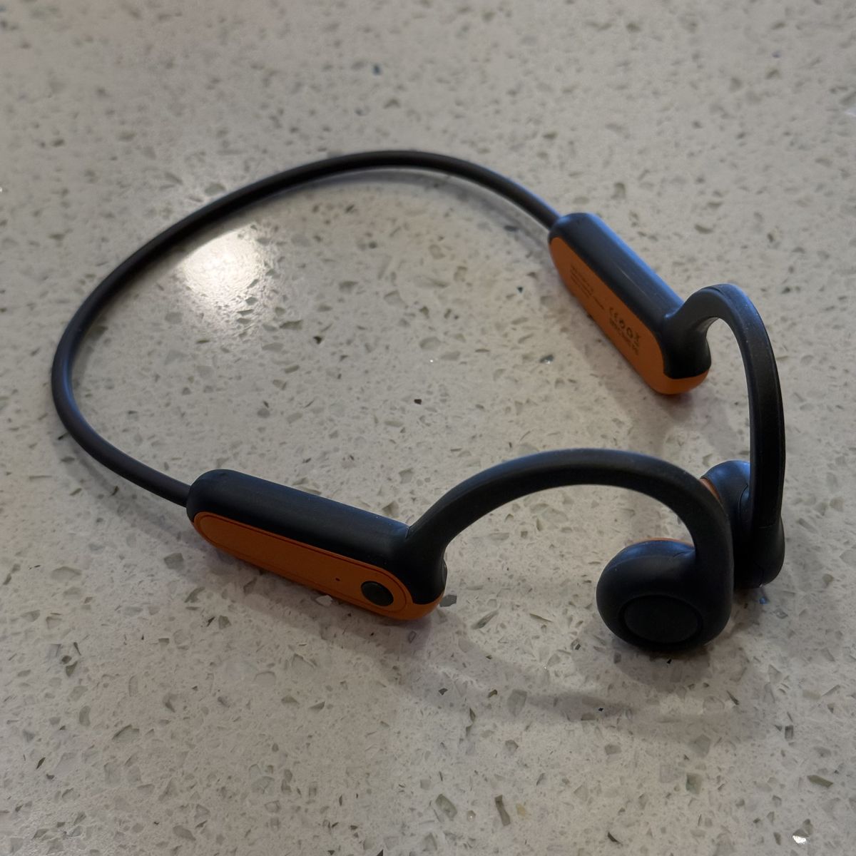 Xiaomi Bone Conduction Bluetooth Headset