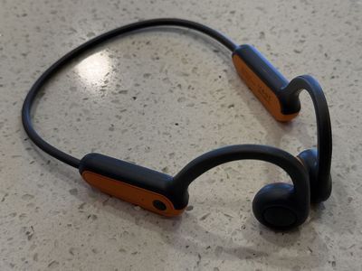 Xiaomi Bone Conduction Bluetooth Headset