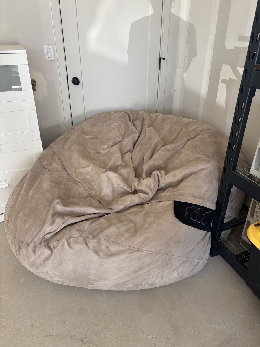 LoveSac SuperSac