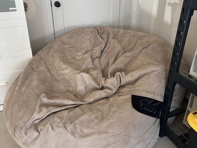 LoveSac SuperSac