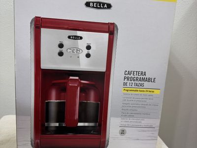 Coffee Maker