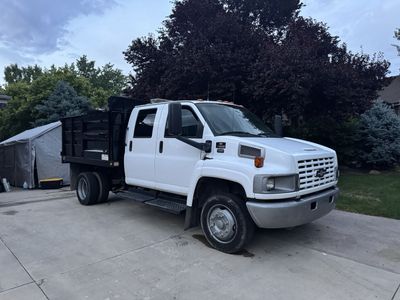 Kodiak C4500