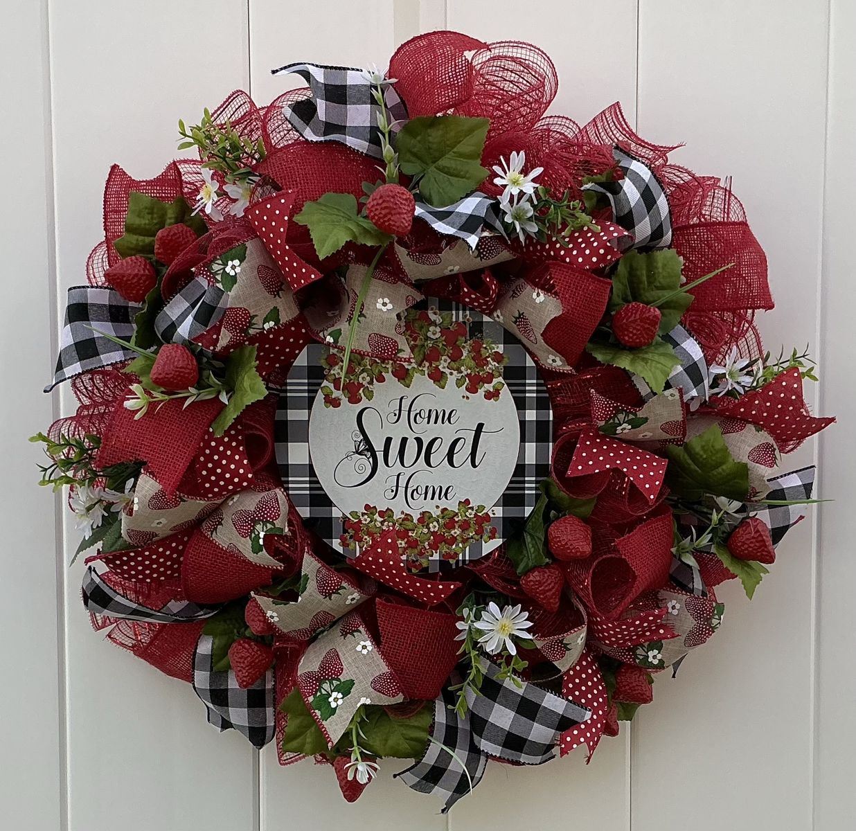 Wreaths