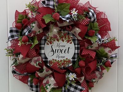 Wreaths