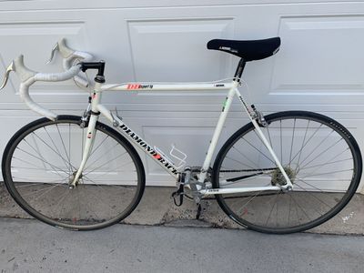 Men’s bicycle