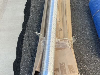 DuraVent 60 Double Wall