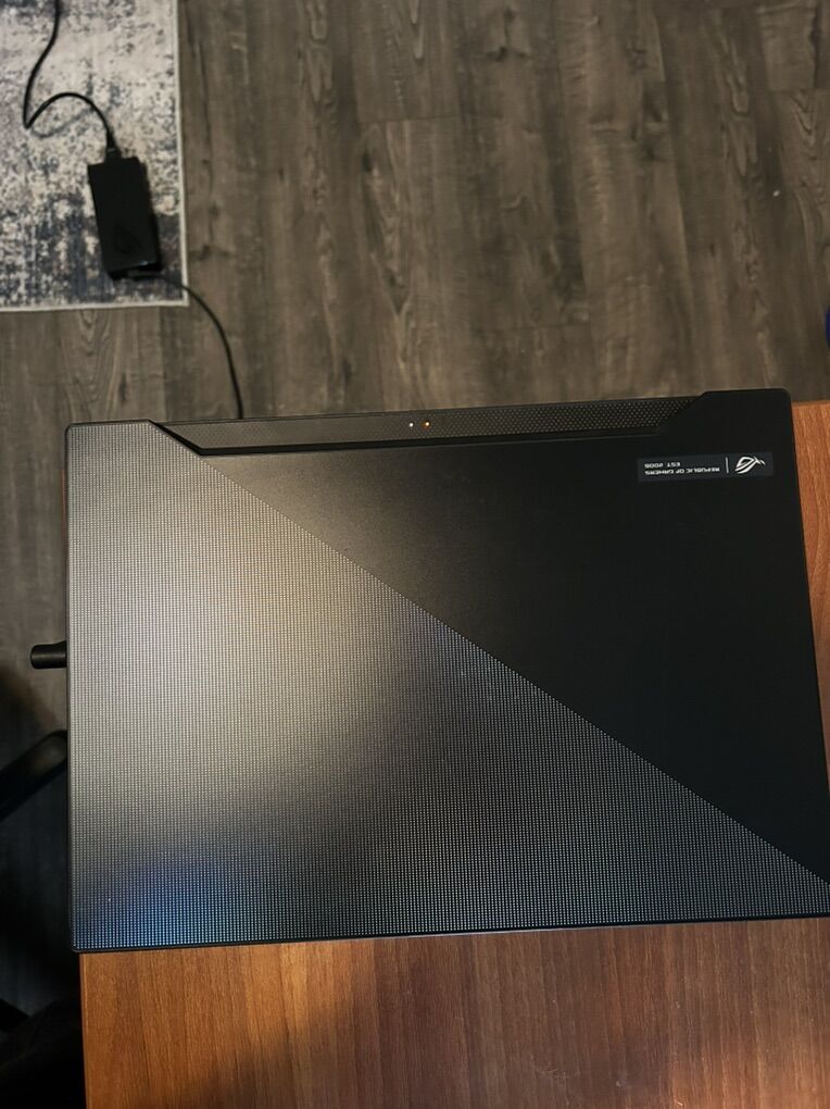 ASUS ROG Zephyrus M15 Refurbished with Pop!_OS Linux