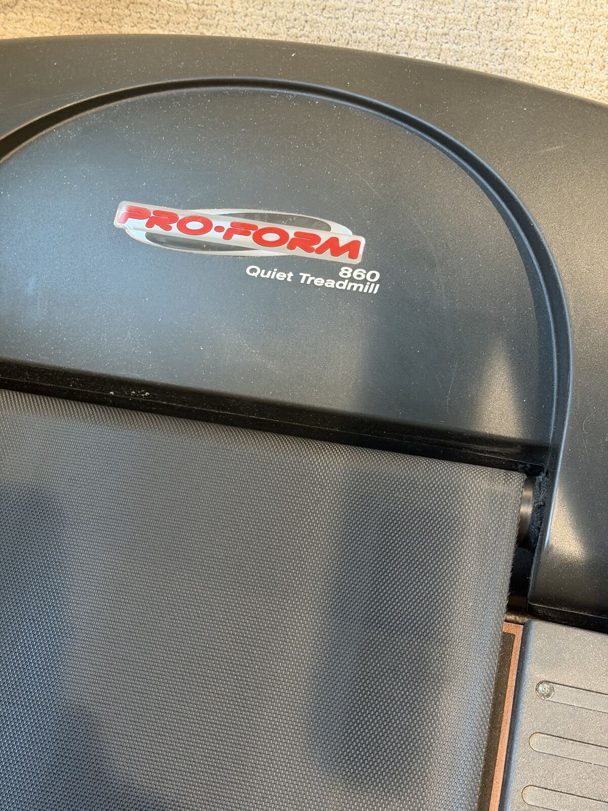 Proform Treadmill