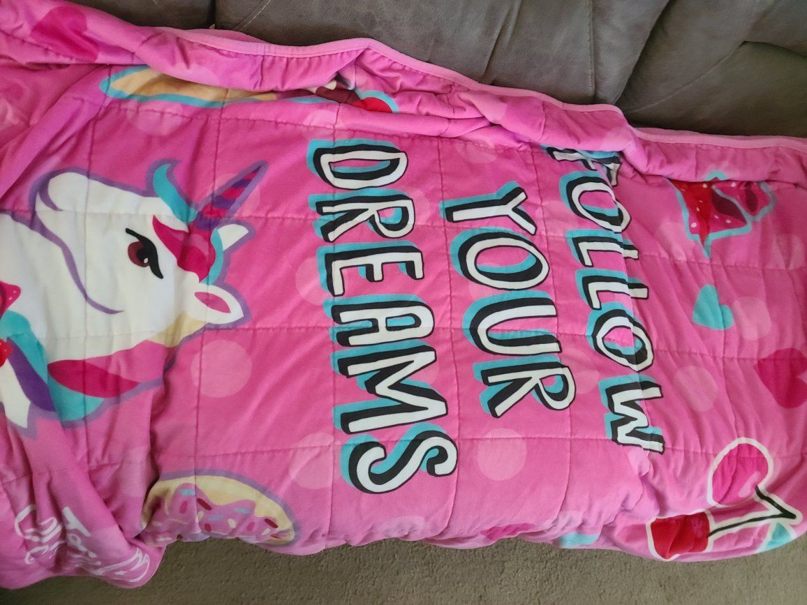 twin size jojo siwa bedding set