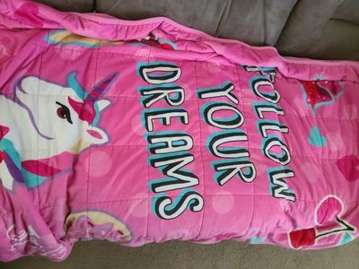 twin size jojo siwa bedding set