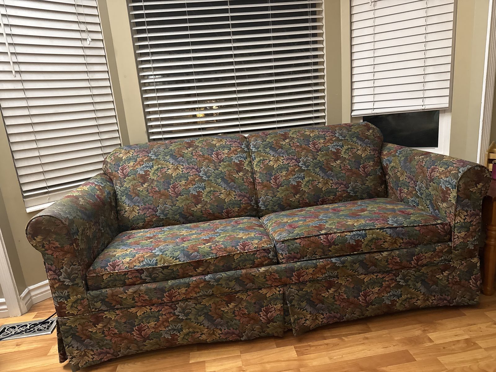 Free Sofa Sleeper Love Seat