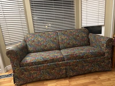 Free Sofa Sleeper Love Seat