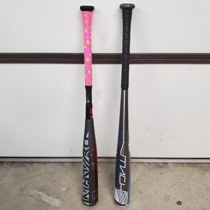 30" BBCOR Baseball Bats 
