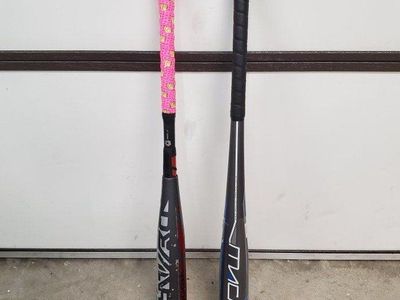 30" BBCOR Baseball Bats