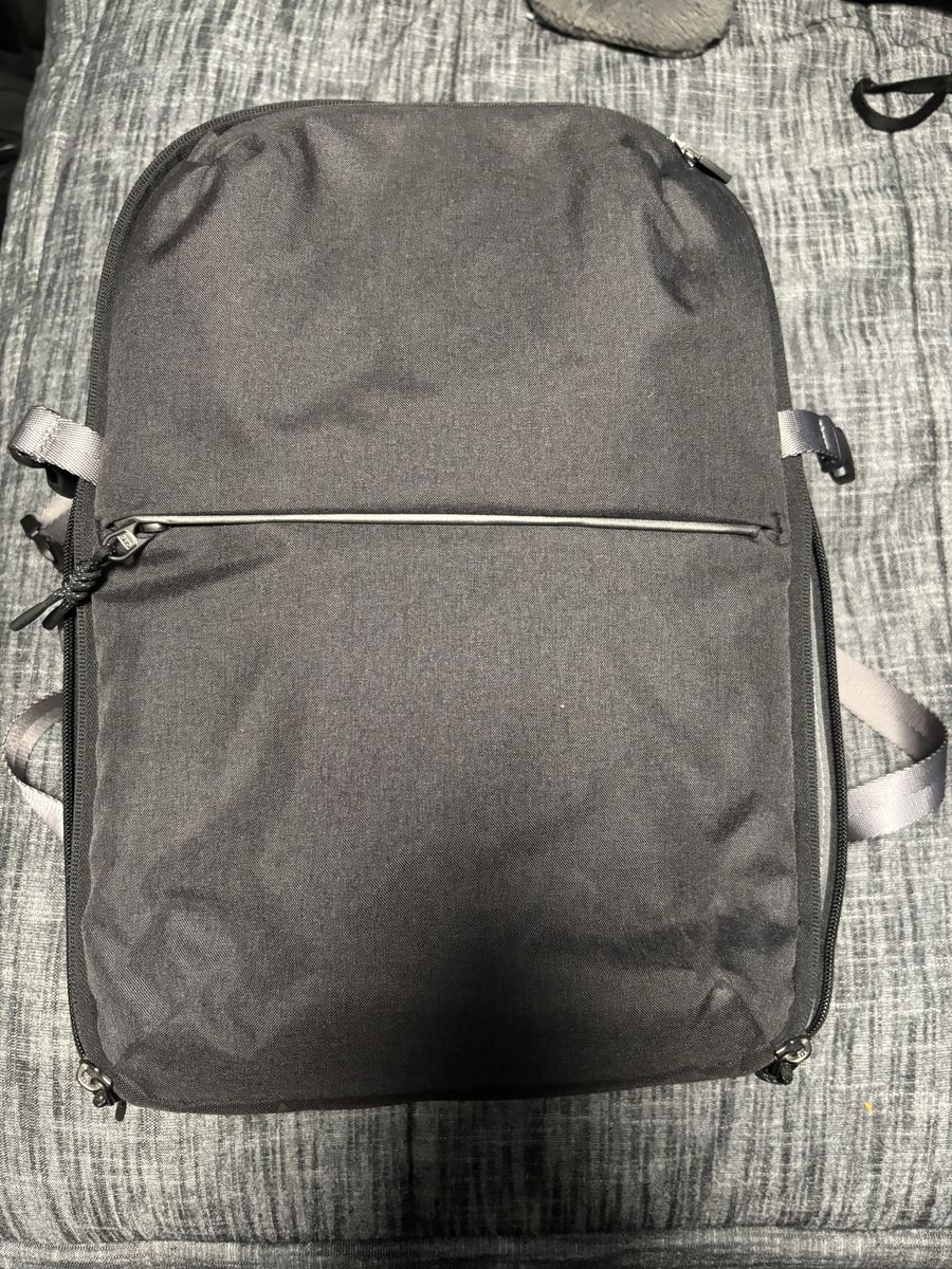 Camera bag & Tripod