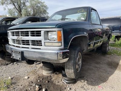 1995 Chevrolet K1500 Parts - UTPAP Orem