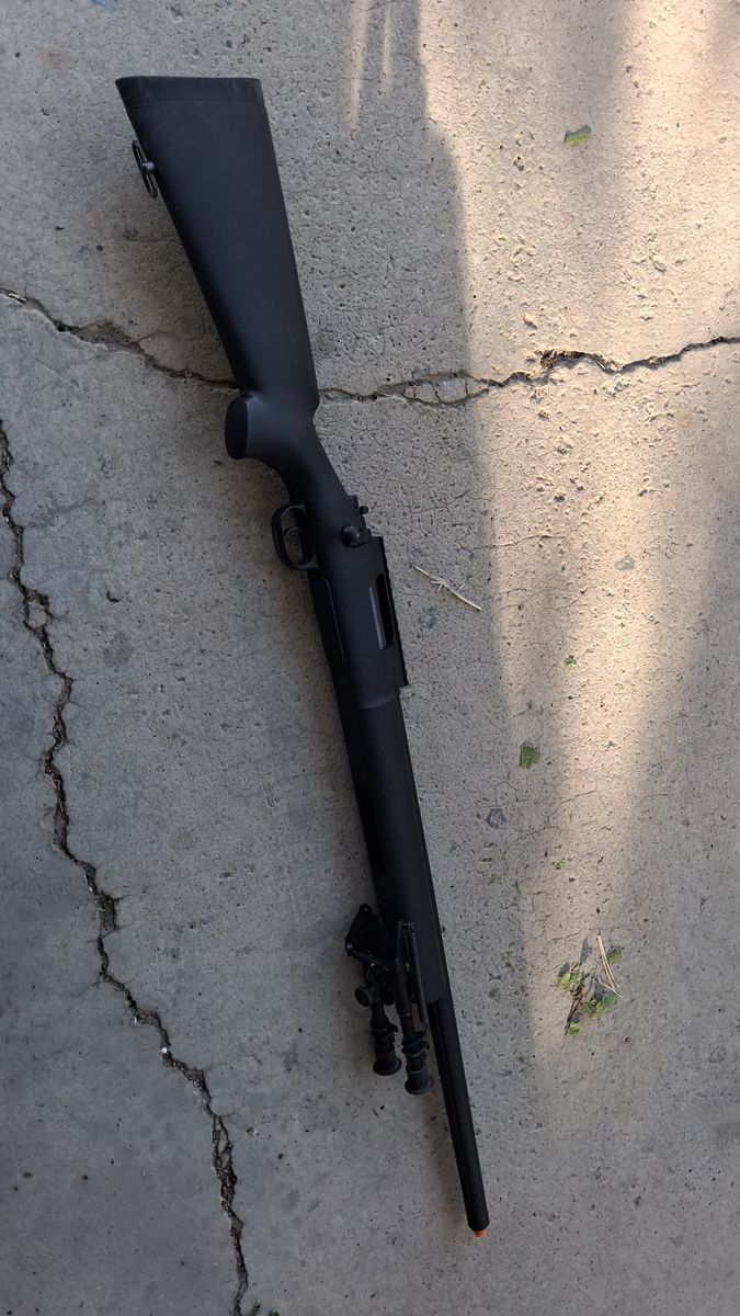 M24 airsoft sniper