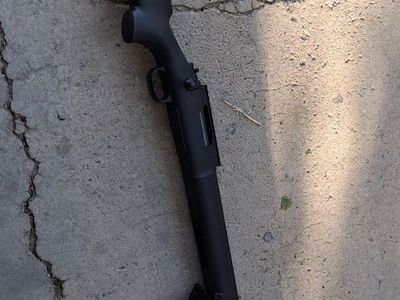 M24 airsoft sniper