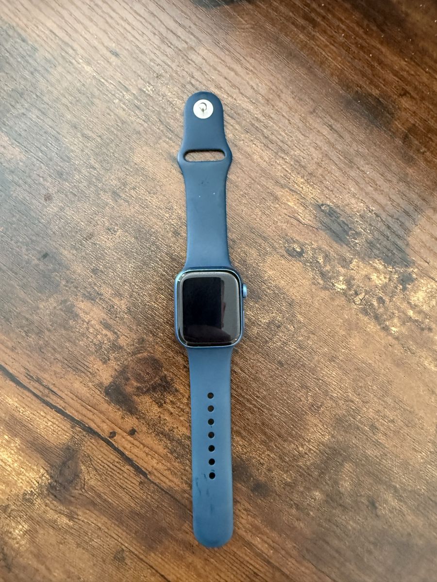 Apple Watch Series 7
