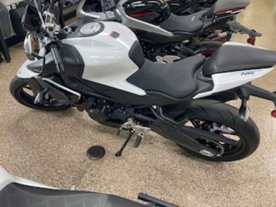 2026 CFMOTO 450NK