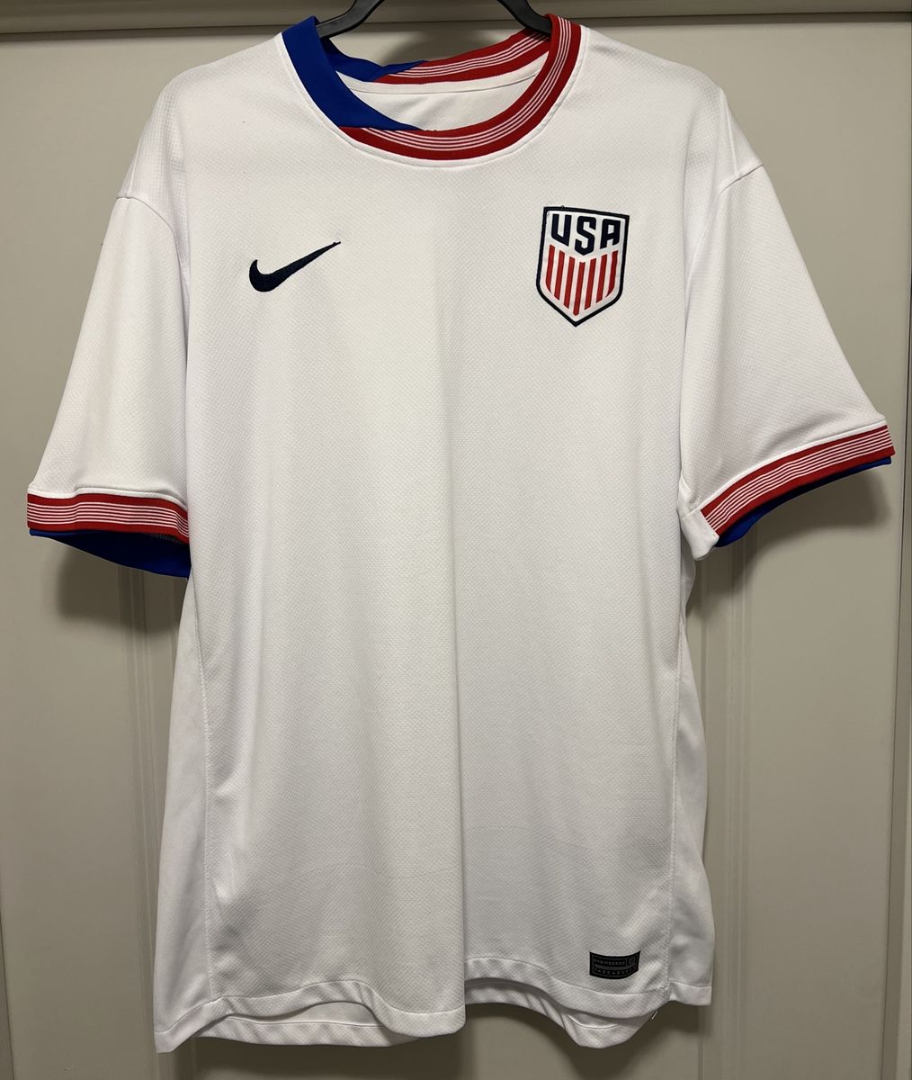 USMNT Jersey