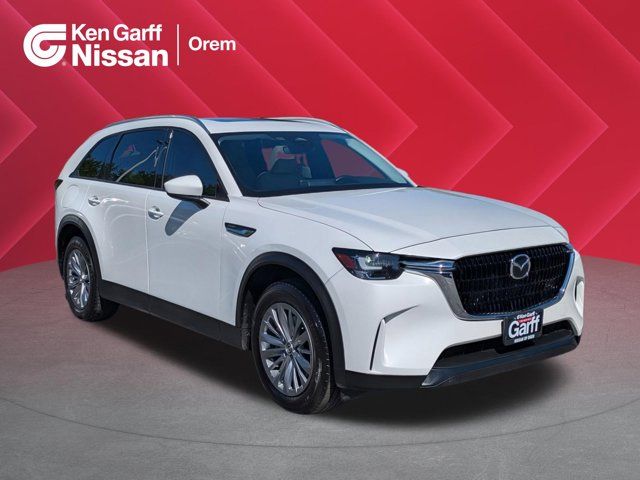 2024 Mazda CX-90 Plug-in Hybrid Preferred