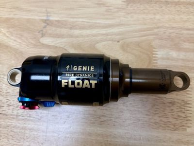 Fox Genie Rear Shock