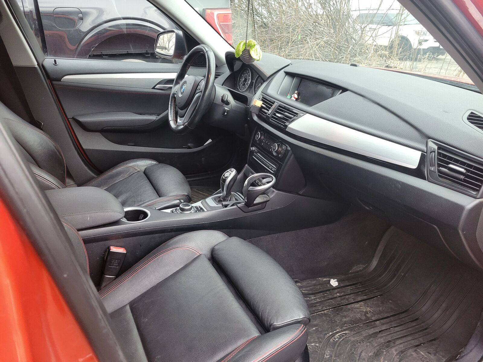 2015 BMW X1 xDrive28i