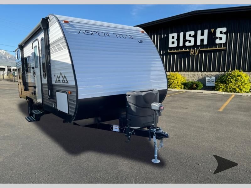 2023 Aspen Trail LE 21BHWE