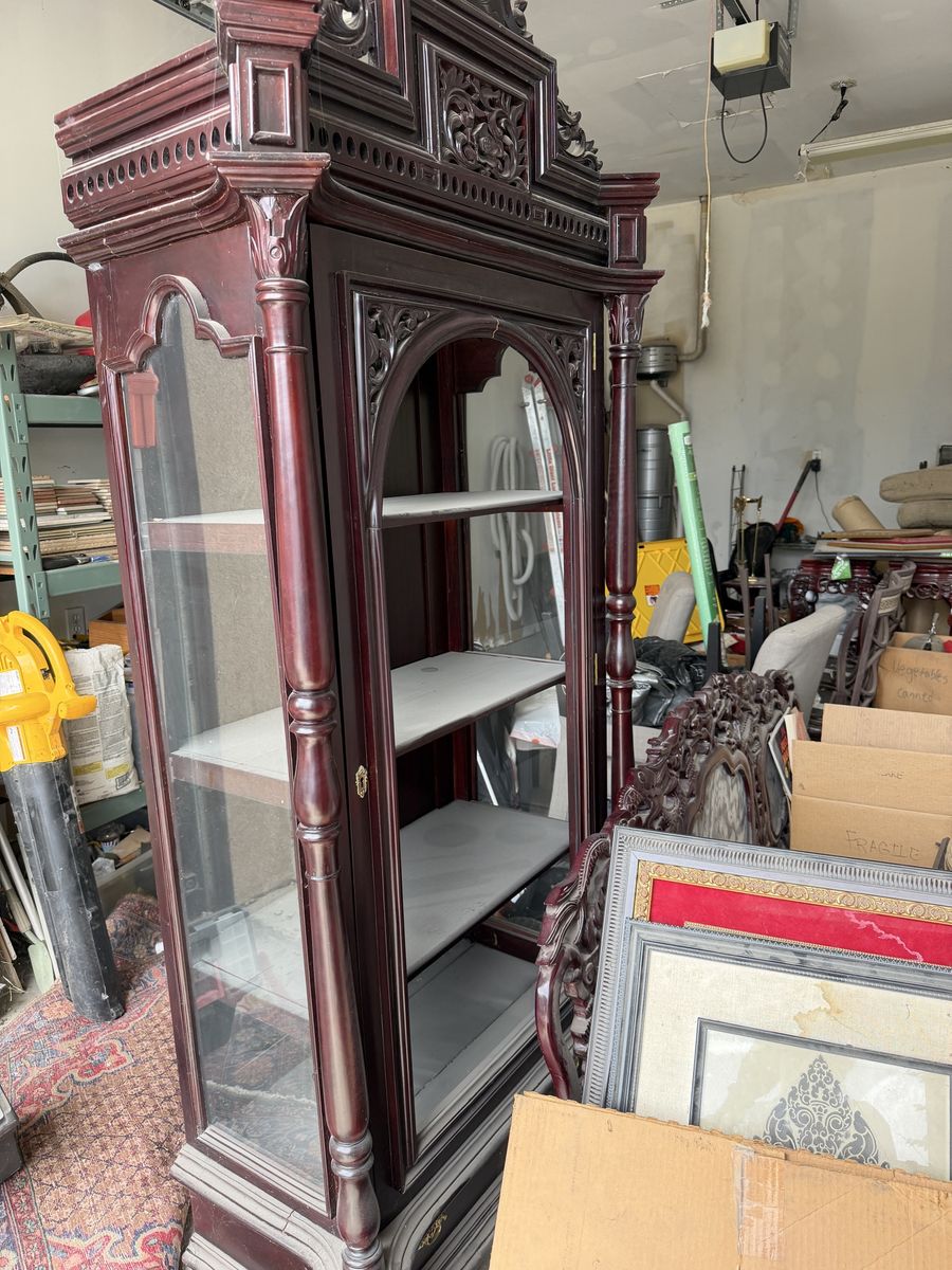 Huge Garage Sale August 15th Orem 1600 N 7:45 am - 3:30 Pm
